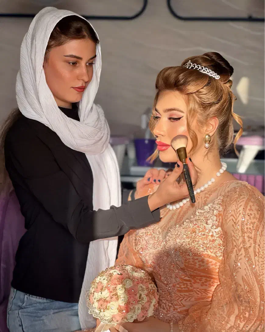 ارایش|آرایشی، بهداشتی، درمانی|پاکدشت, پاکدشت (مامازند)|دیوار