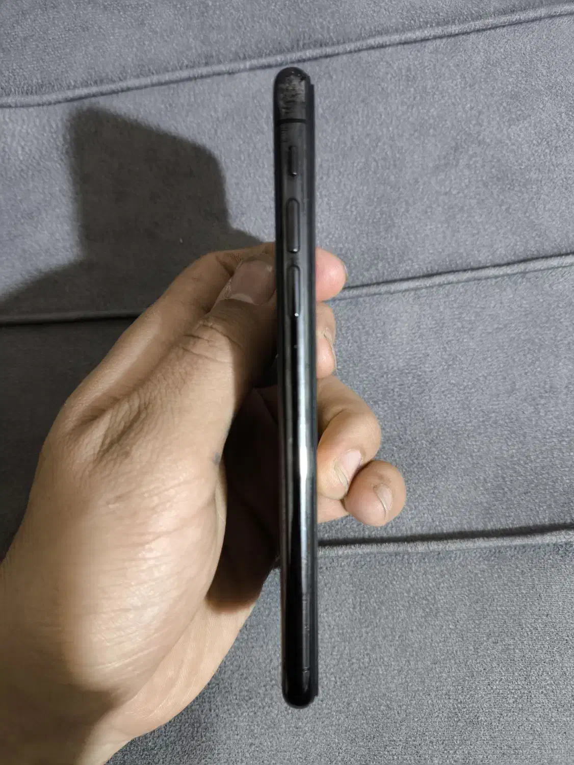 آیفون X گیگ 256 LLA|موبایل|تهران, طیب|دیوار