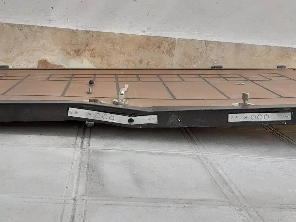 درب ضد سرقت|ابزارآلات|دورود, |دیوار