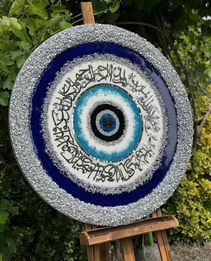 تابلو|تابلو، نقاشی، عکس|اردبیل, |دیوار