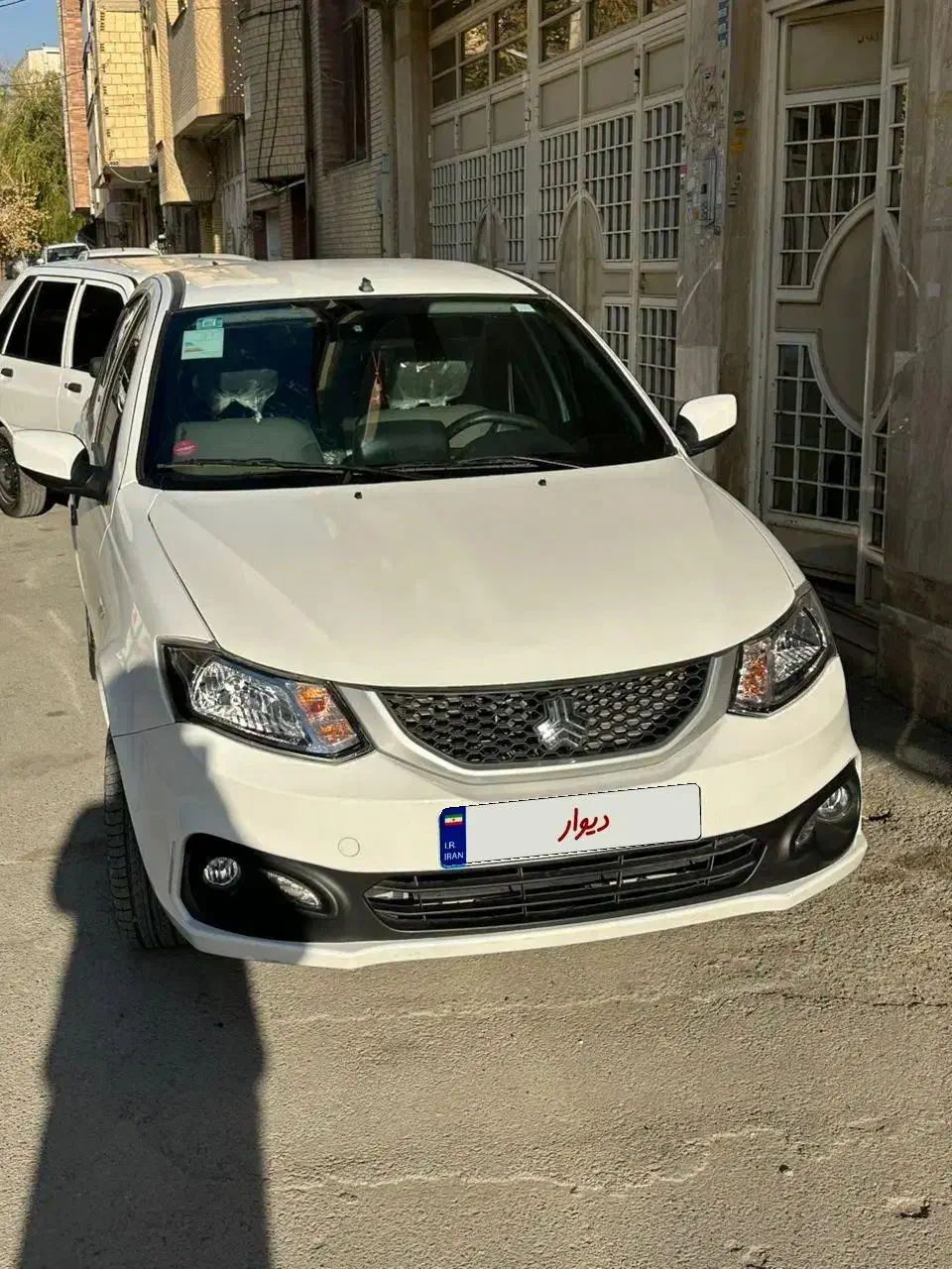 ساینا s گانه85|خودرو سواری و وانت|شهرکرد, |دیوار