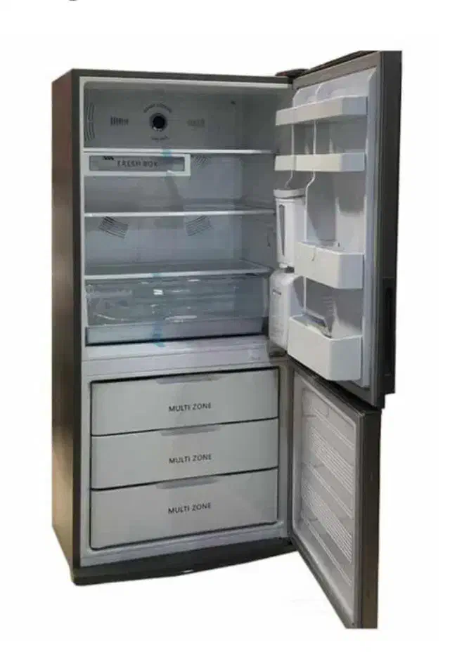 فروش یخچال فریزر اسنوا    s4-0262ss|یخچال و فریزر|ملایر, |دیوار