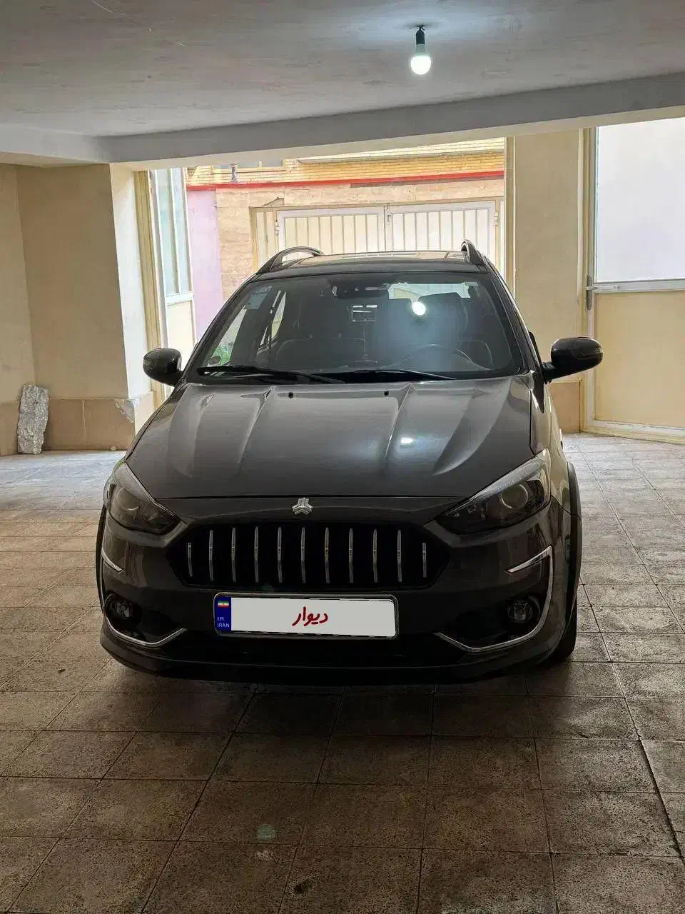 اطلس g|خودرو سواری و وانت|تبریز, |دیوار