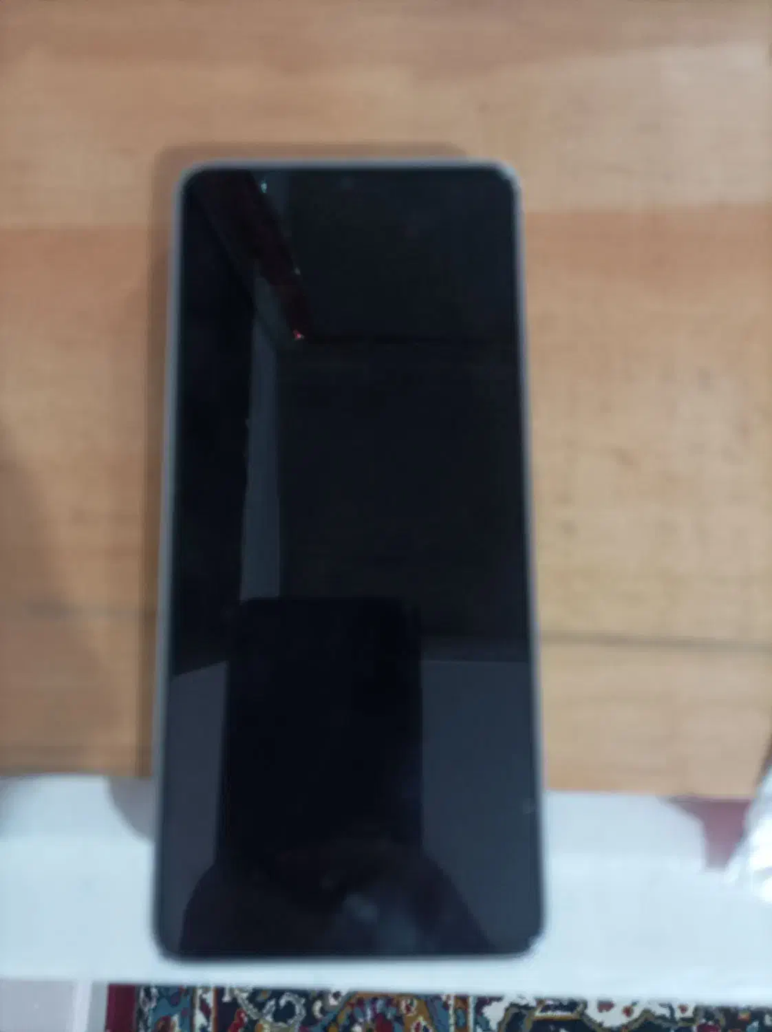 Poco x6pro|موبایل|نسیمشهر, |دیوار