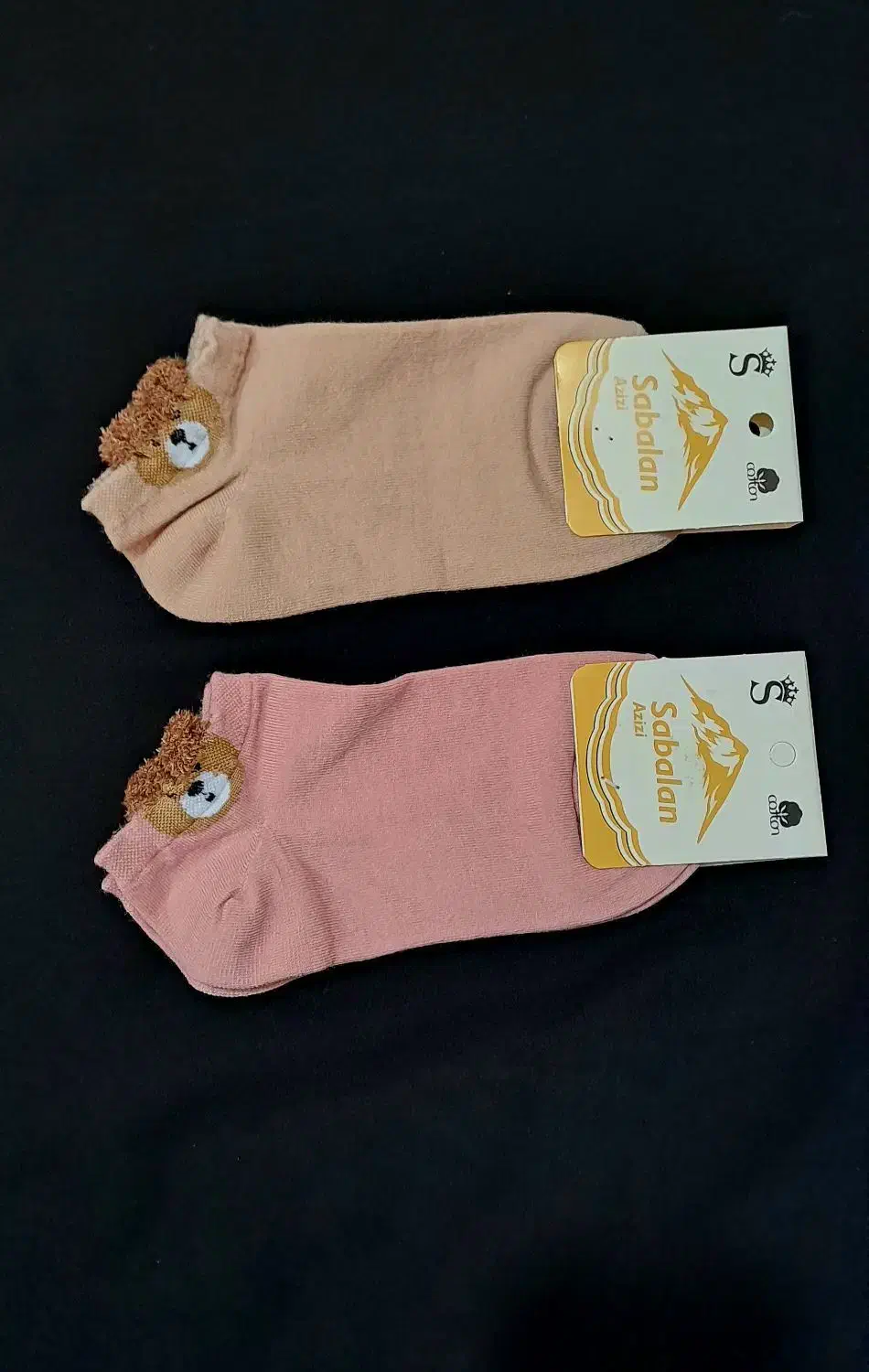 جوراب فانتزی زنانه|لباس|کرمانشاه, |دیوار