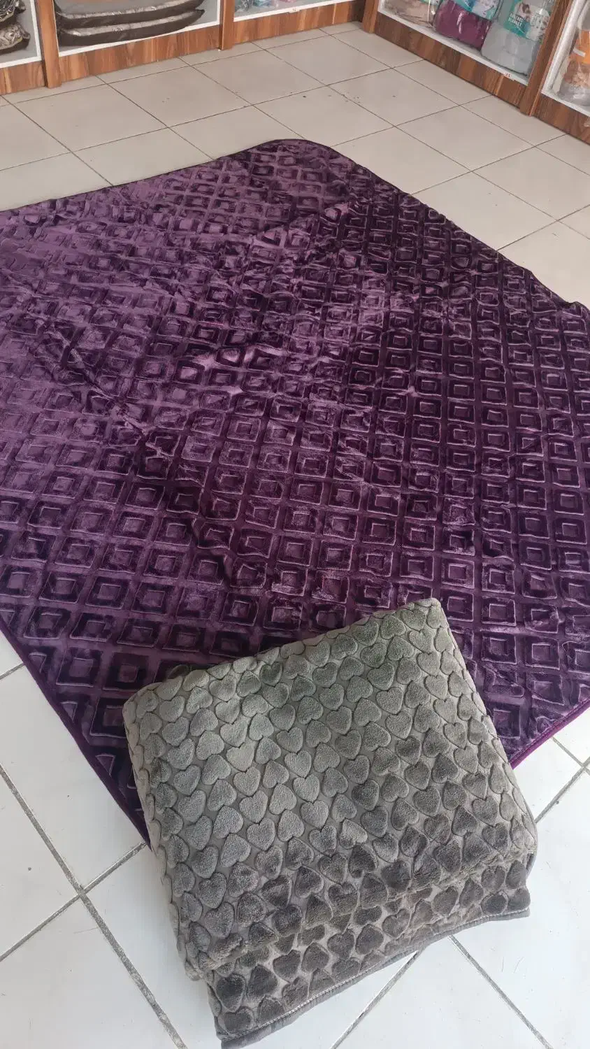 پتو شادیلون اصل گرم بالا سنگین|رختخواب، بالش، پتو|ایلام, |دیوار