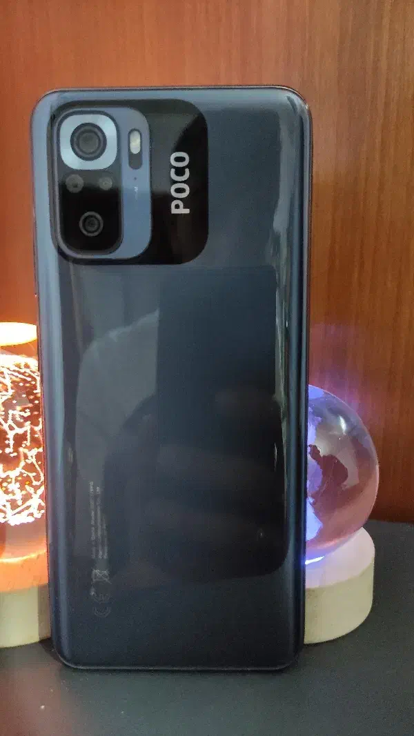 پوکوm5s 256 ram8|موبایل|ارومیه, |دیوار