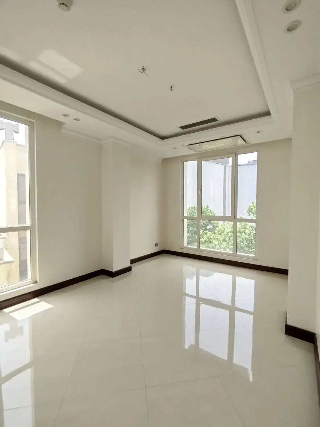 فروش ۱۲۵ متر کلید نخورده / حوالی اندرزگو|فروش آپارتمان|تهران, دزاشیب|دیوار