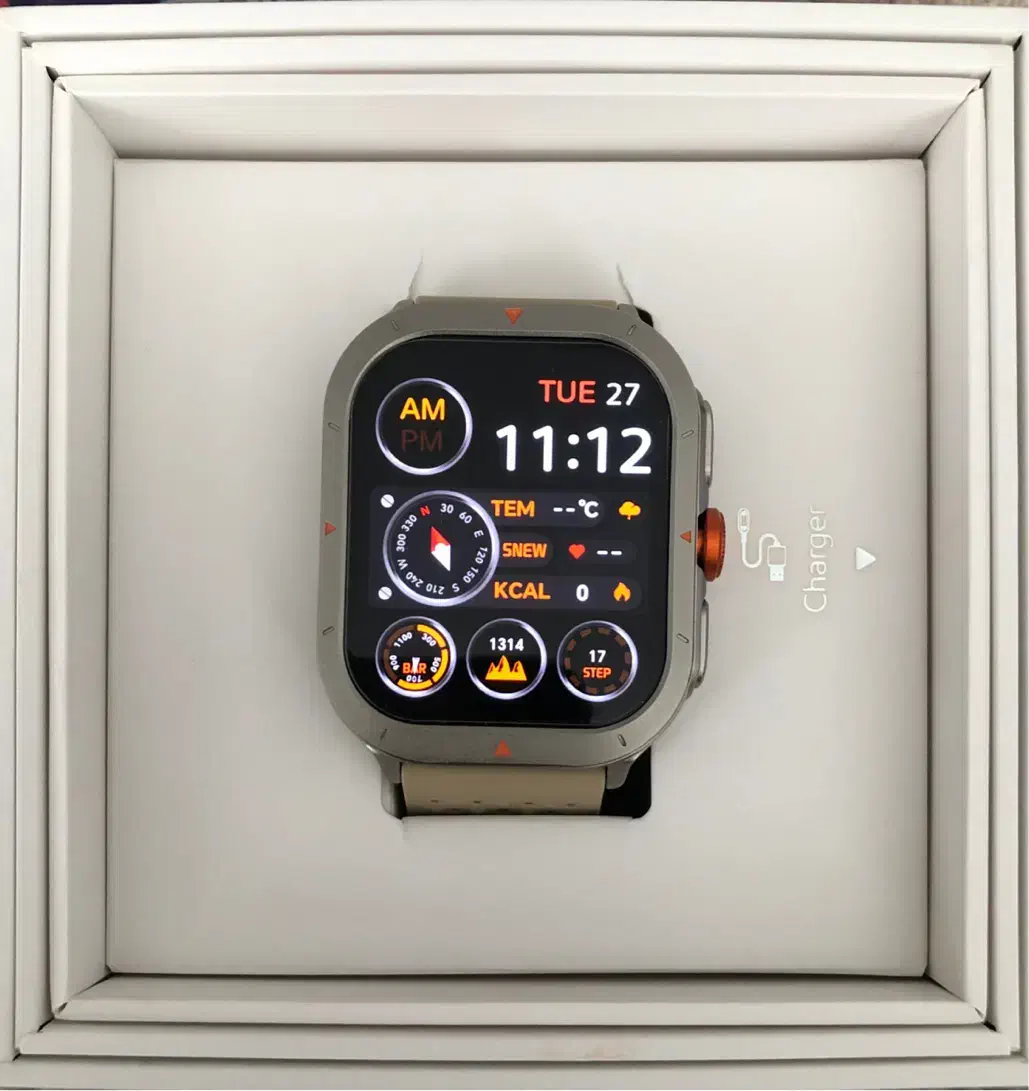 ساعت هوشمند گلورمی glorimi|ساعت|اردبیل, |دیوار