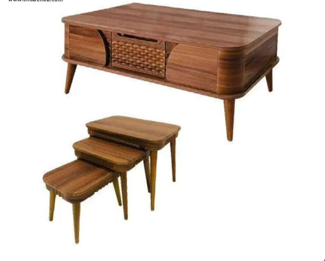 ست کامل جلو مبلی و میز عسلی|مبلمان خانگی و میز عسلی|آمل, |دیوار