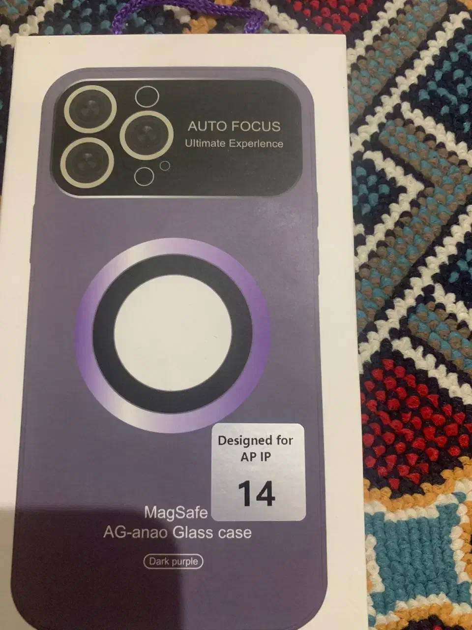 کاور اپل 14|لوازم جانبی موبایل و تبلت|شیراز, تاچارا|دیوار