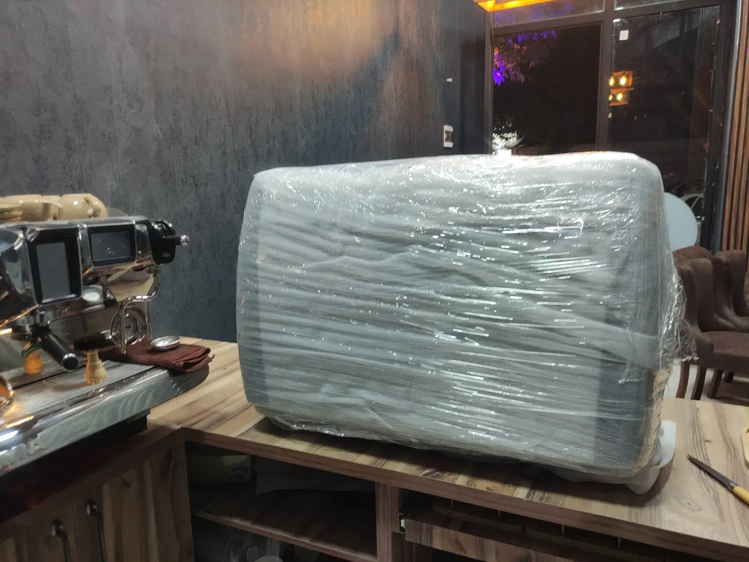 M39 HD جیمبالی|کافیشاپ و رستوران|جوانرود, |دیوار