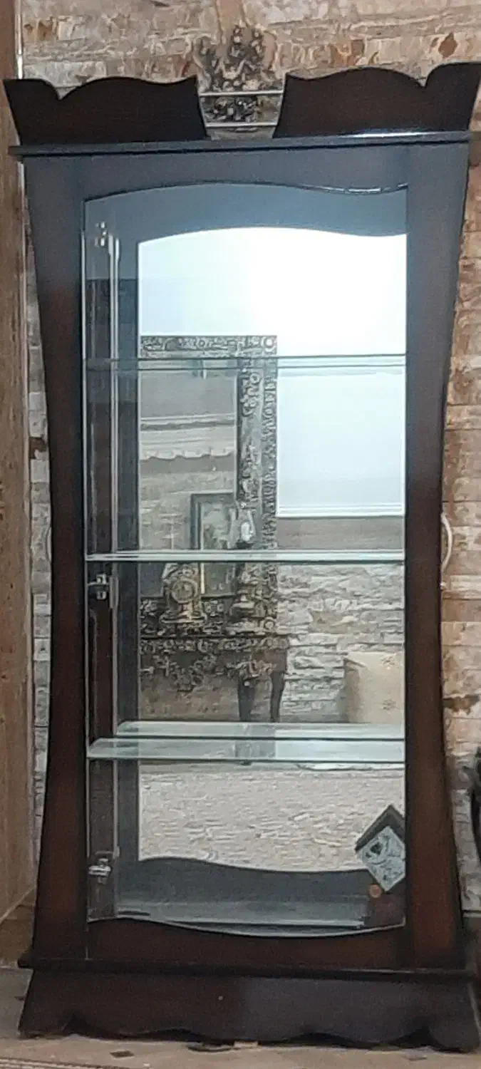 ویترین|بوفه، ویترین، کنسول|داران, |دیوار