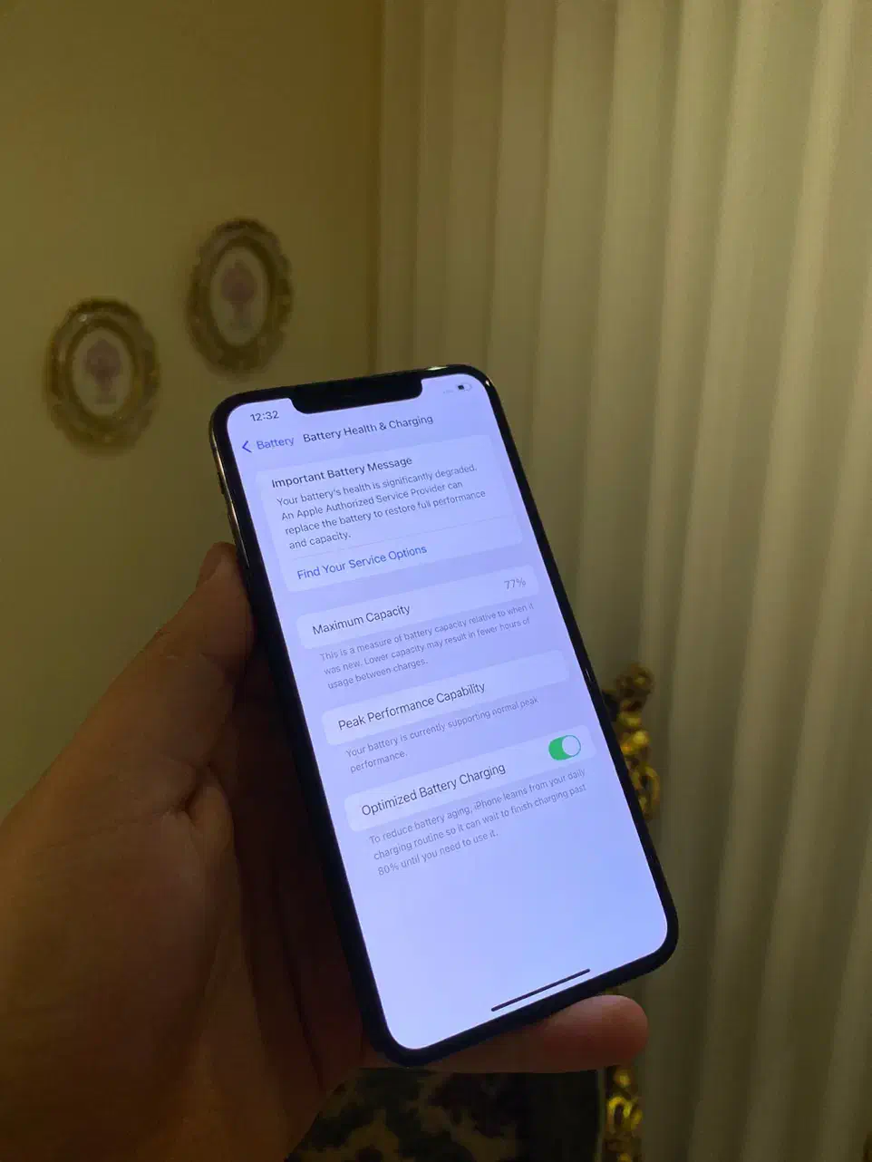 آیفون xs|موبایل|مشهد, اقبال|دیوار