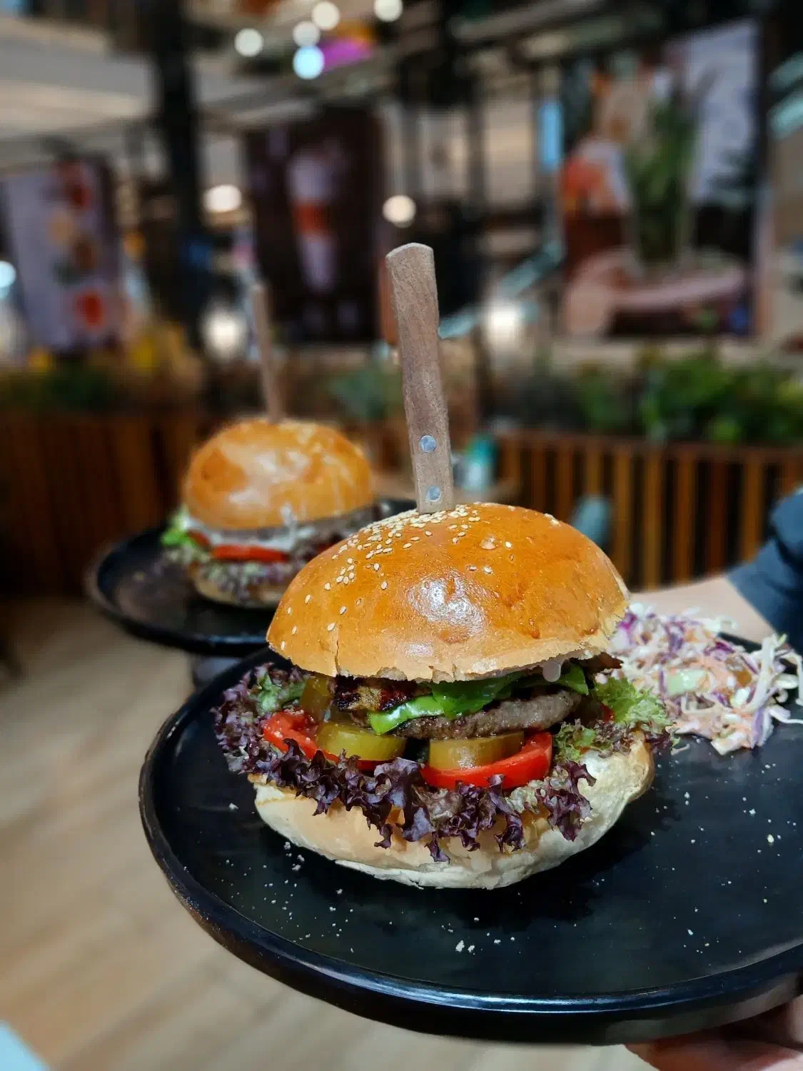 آشپز فست فود|استخدام خدمات فروشگاه و رستوران|خوی, |دیوار