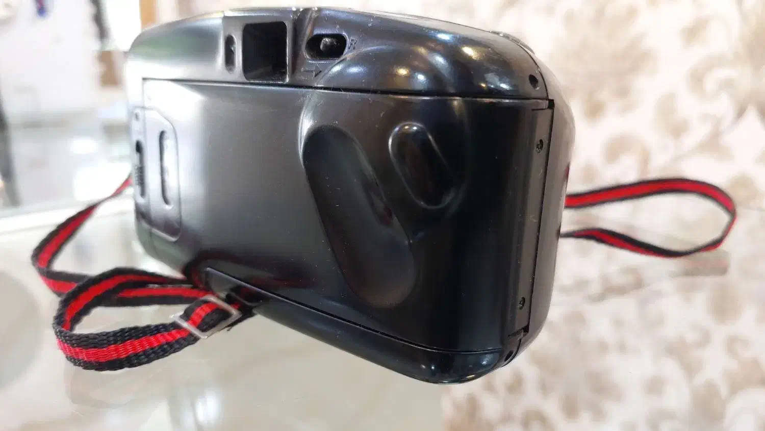 دوربین عکاسی|دوربین عکاسی و فیلم‌برداری|کاشمر, |دیوار