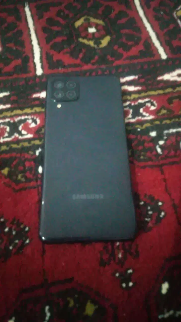 A22-samsung|موبایل|نیریز, |دیوار
