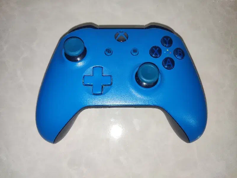 دسته xbox|کنسول، بازی ویدئویی و آنلاین|کرمانشاه, |دیوار