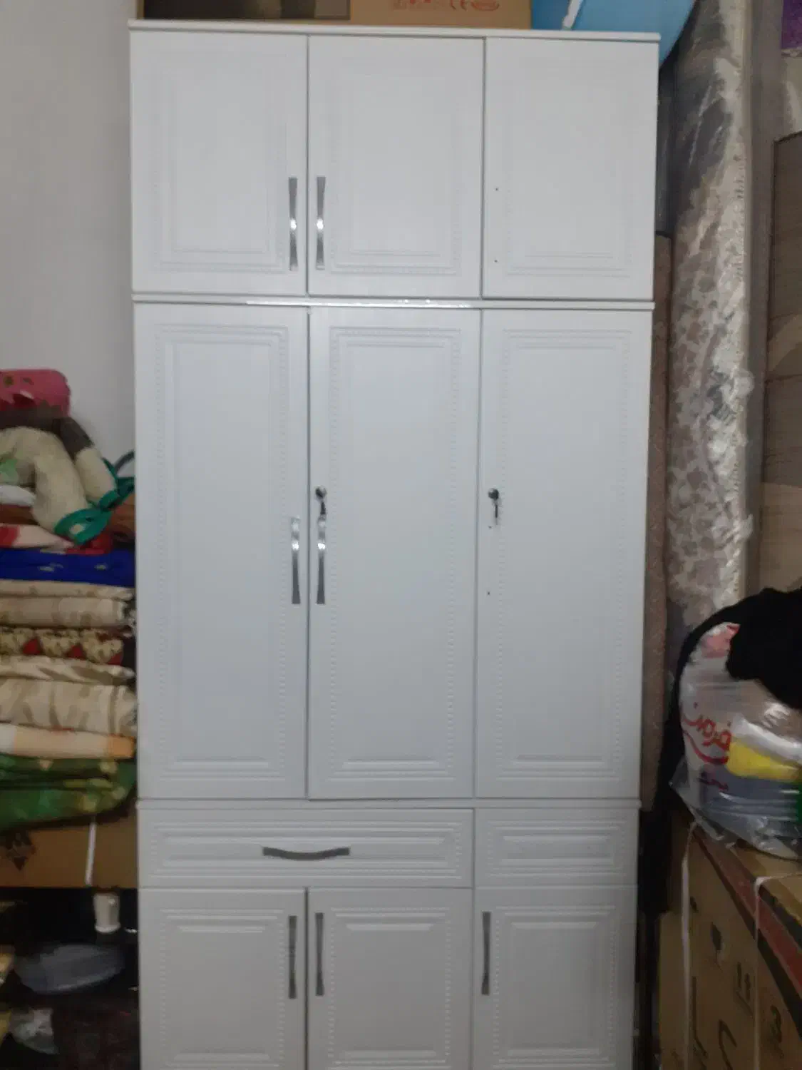 کمد|جاکفشی، کمد، دراور|بندر امام خمینی, |دیوار