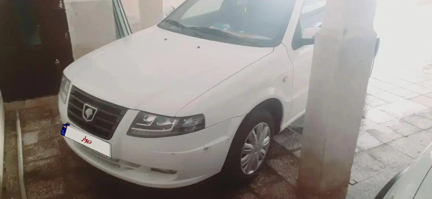 سورن موتور جدید ۱۴۰۴|خودرو سواری و وانت|بندر ماهشهر, |دیوار