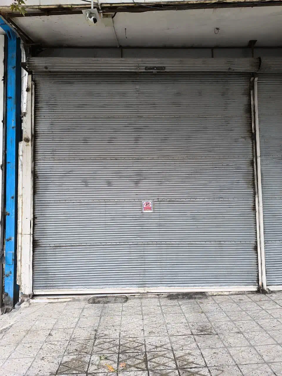 کرکره برقی|مصالح و تجهیزات ساختمان|الیگودرز, |دیوار