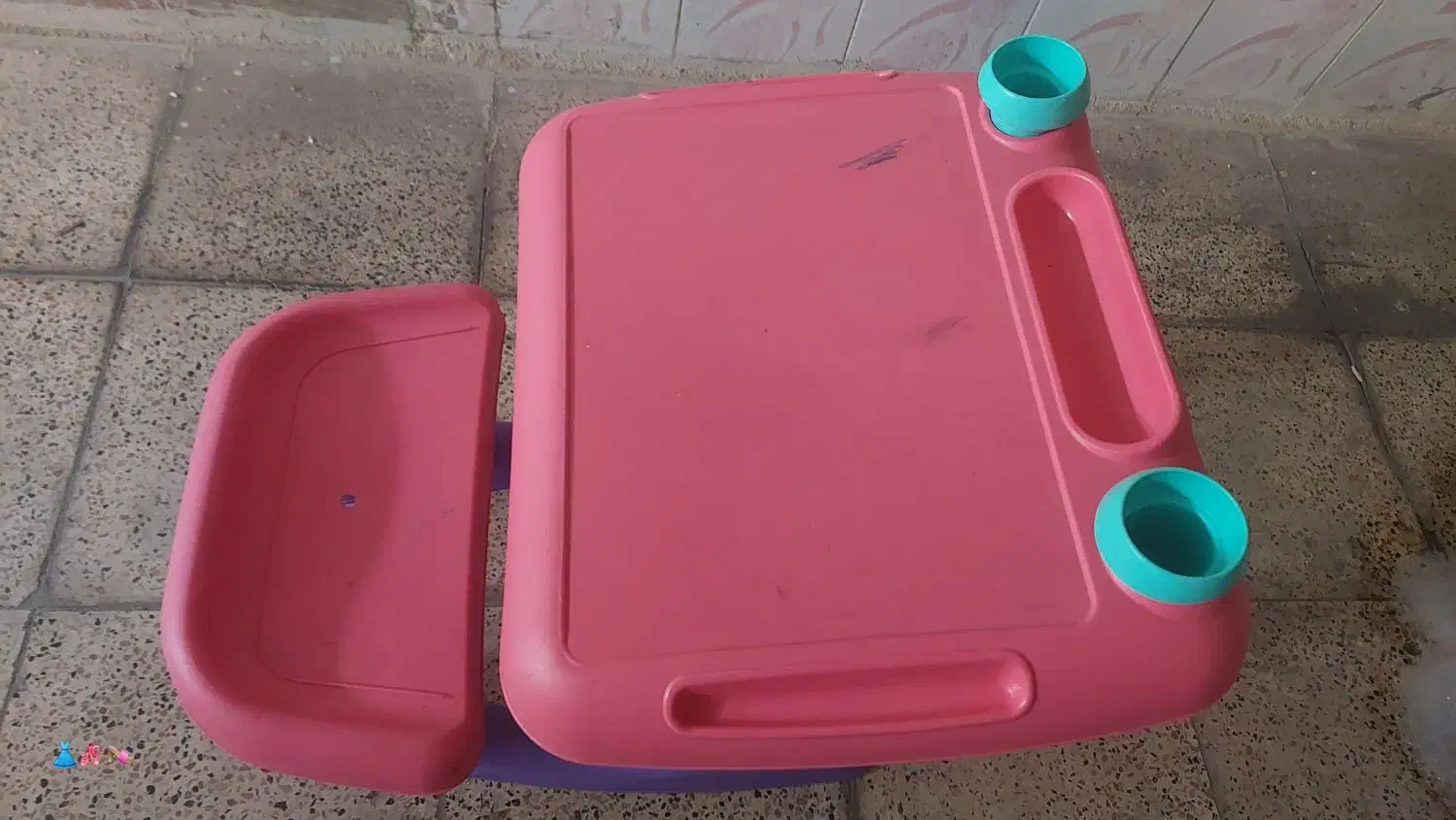 میزو صندلی کودک|تخت و صندلی بچه|شهریار, شهریار|دیوار