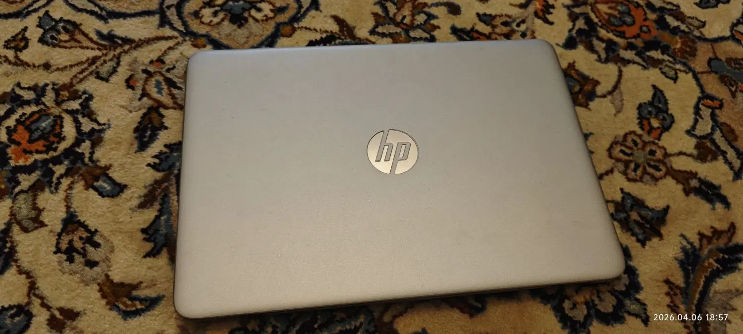 laptop hp elite book 840 g3|رایانه همراه|شیراز, تلخ داش|دیوار