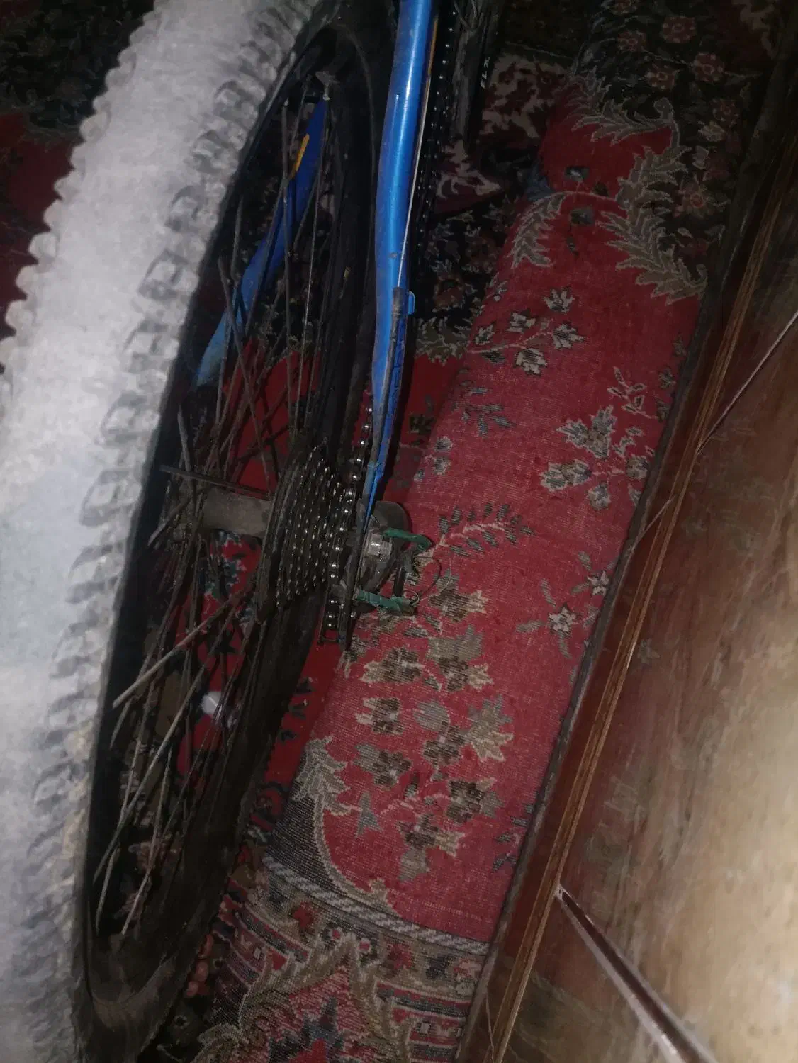 دوچرخه 26|دوچرخه، اسکیت، اسکوتر|یاسوج, |دیوار