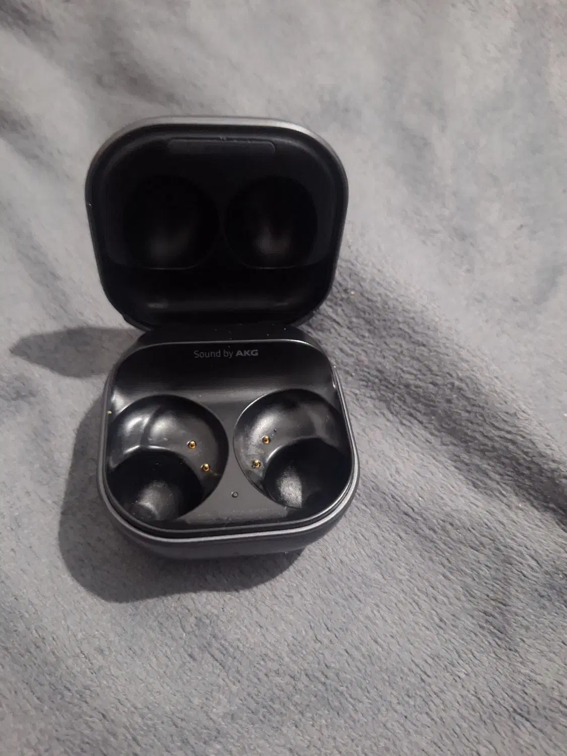 کیس ایرپاد گلکسی بادز۲|لوازم جانبی موبایل و تبلت|تهران, نیلوفر|دیوار