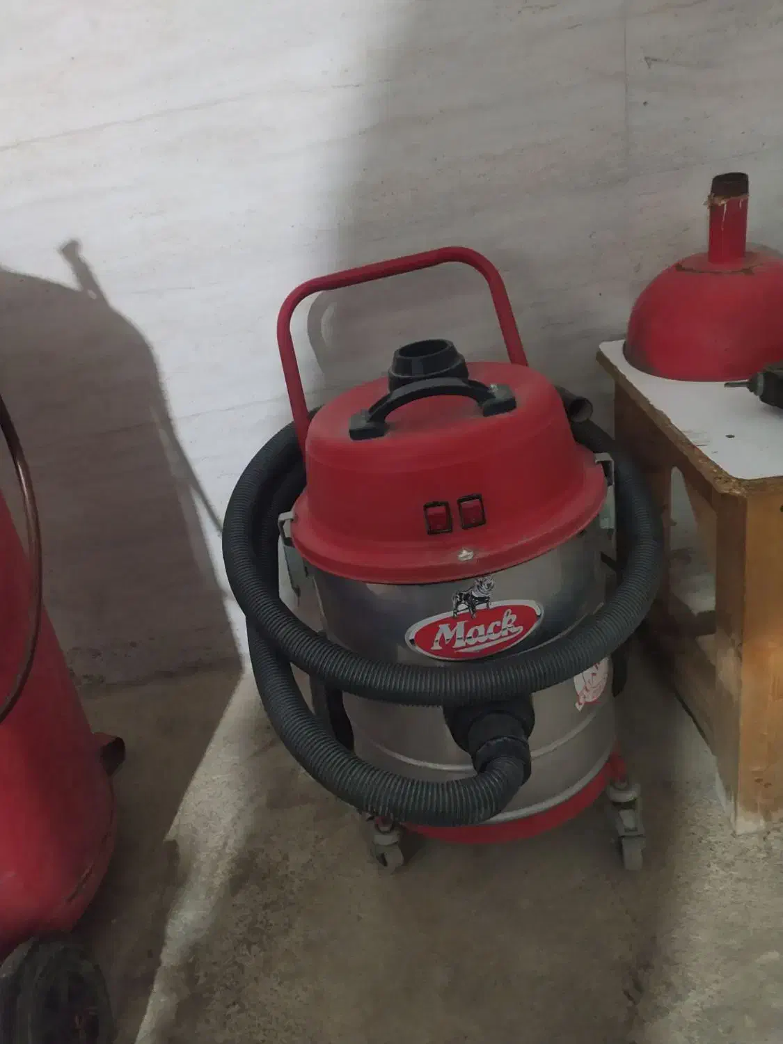 وسایل کارواش|ابزارآلات|گرگان, |دیوار