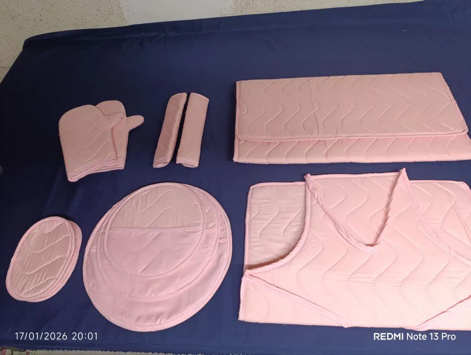 دم کنی|سفره، حوله، دستمال آشپزخانه|تبریز, |دیوار