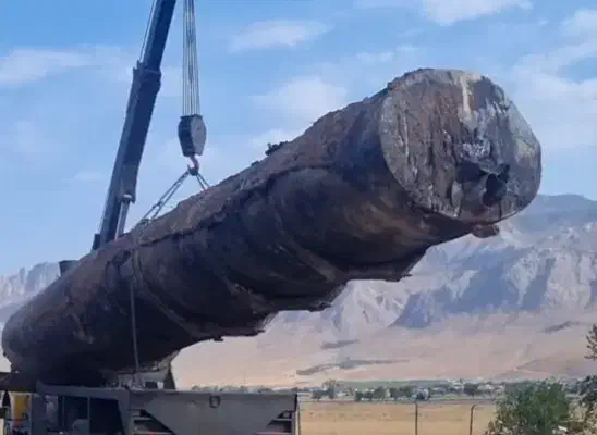 تانک گازوئیل|قطعات یدکی و لوازم جانبی|عسگران, |دیوار