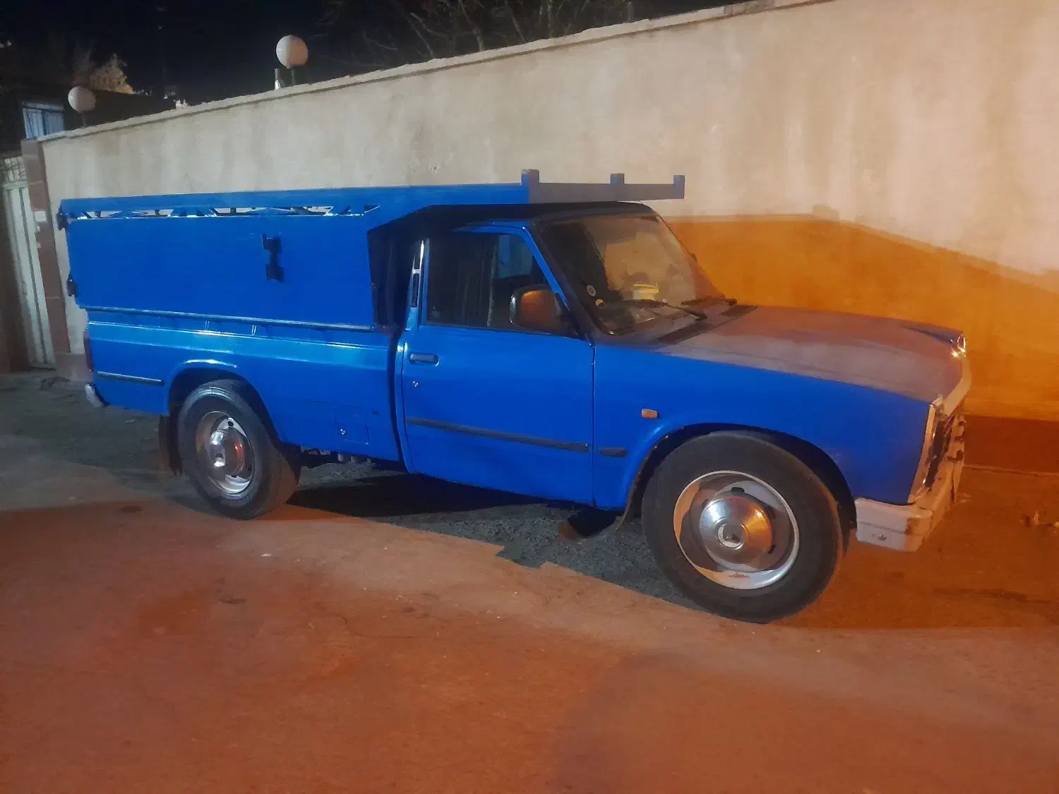 نیسان دیزل|خودرو سواری و وانت|قوچان, |دیوار