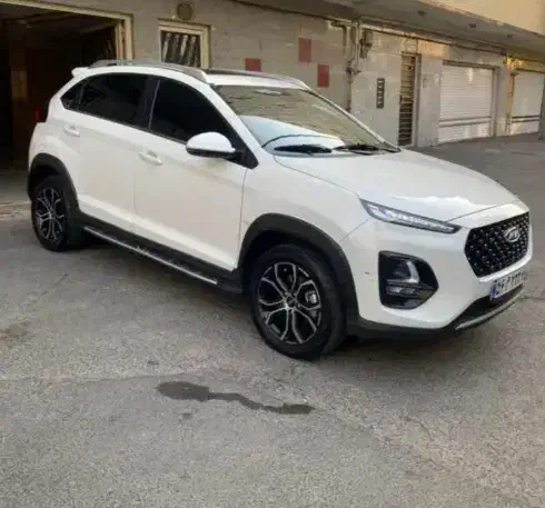 x22pro مدل ۴۰۳/اقساط|خودرو سواری و وانت|تهران, نارمک|دیوار