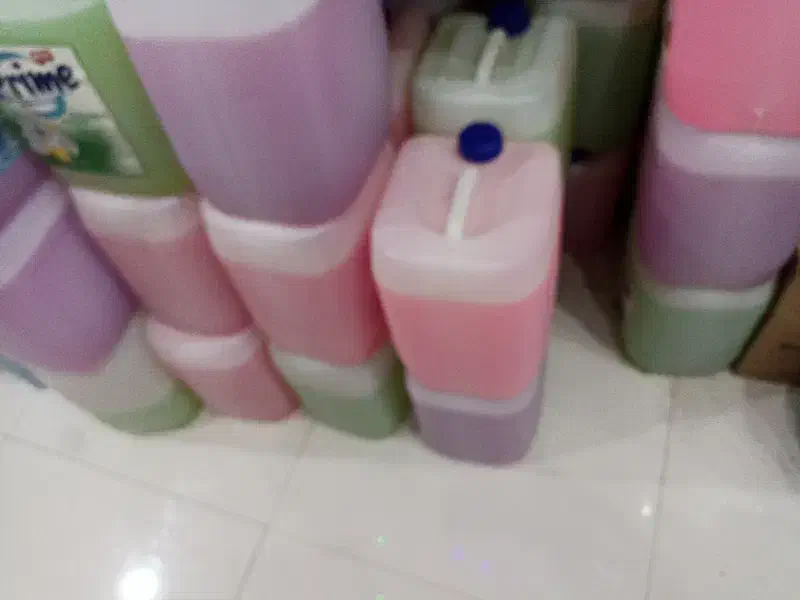 شیشه پاک کن چربی زده بسیار قوی|مواد شوینده و دستمال کاغذی|کازرون, |دیوار