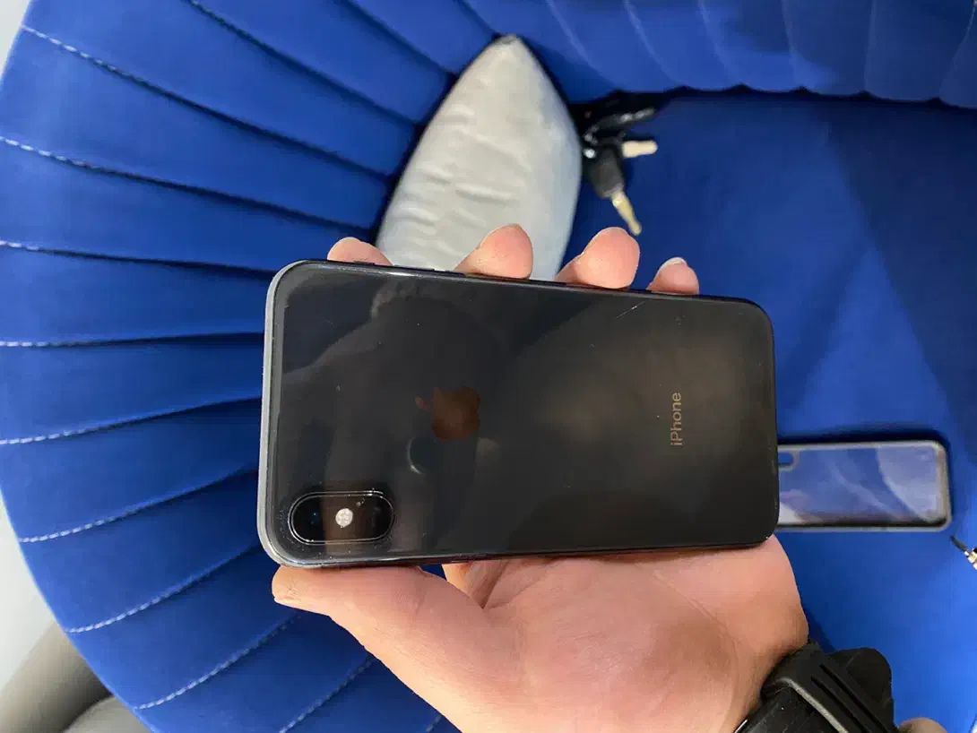 ایفون x 64|موبایل|اصفهان, شهریار|دیوار