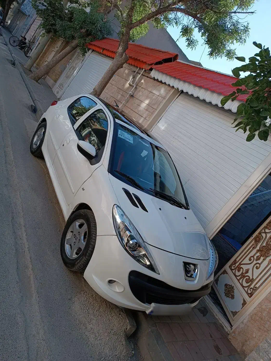 ۲۰۷پانا۱۴۰۱|خودرو سواری و وانت|مشهد, احمدآباد|دیوار