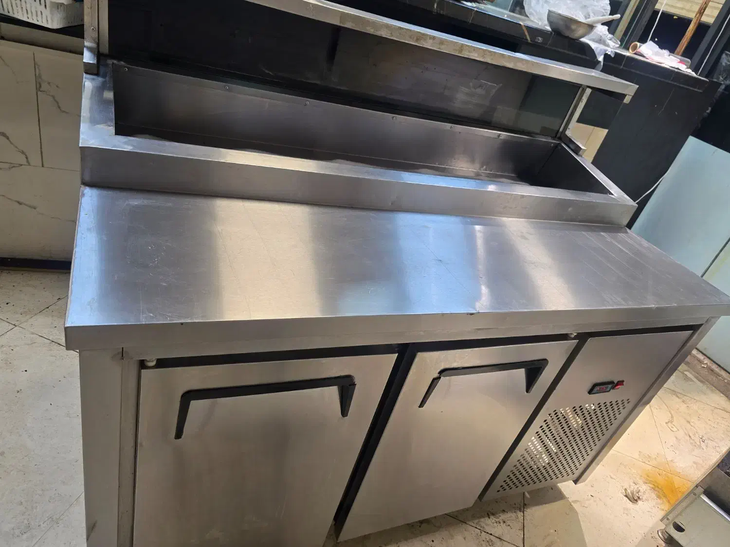 تاپینگ|کافیشاپ و رستوران|مشهد, شهید هاشمی نژاد|دیوار