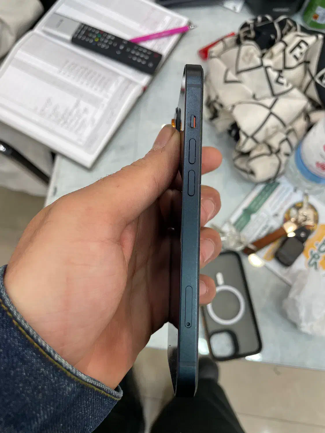 Iphone 13|موبایل|رشت, امین الضرب|دیوار