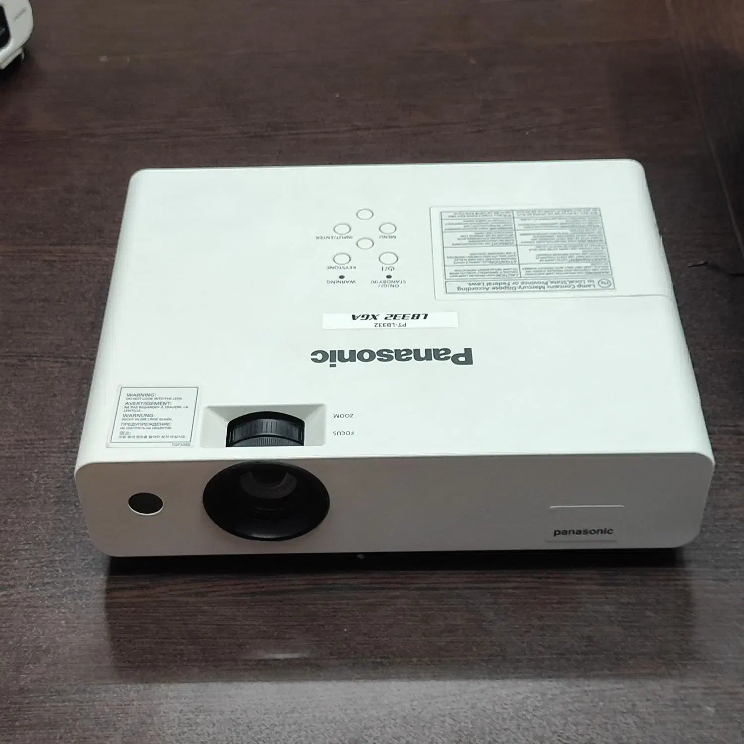 دیتا پروژکتور ( ویدئو پروژکتور)|تلویزیون و پروژکتور|قم, پردیسان|دیوار