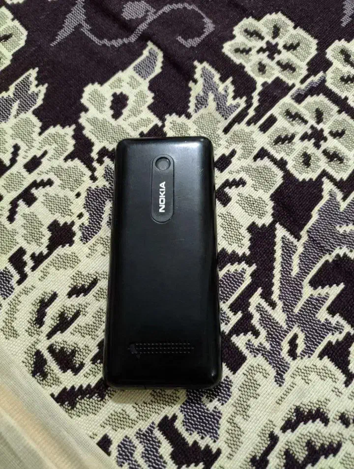 گوشی نوکیا 205 اصل (نقد و معاوضه)|موبایل|ارومیه, |دیوار