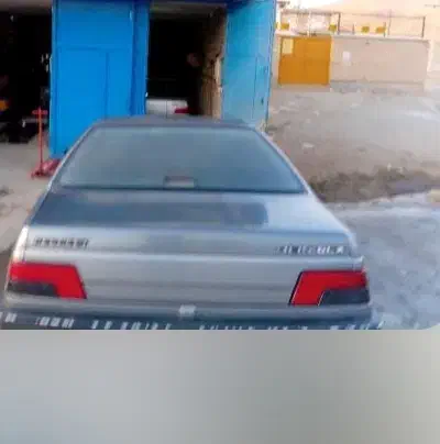 پژو|خودرو سواری و وانت|خزل, |دیوار