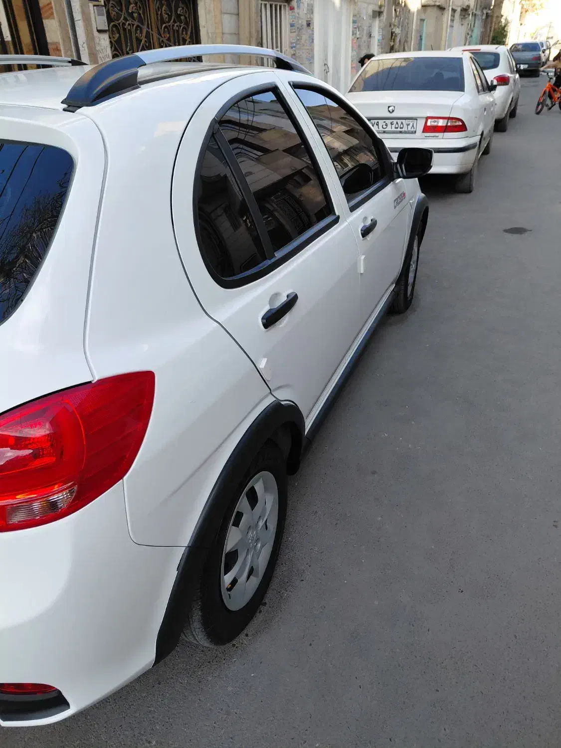 کوییک GXL مدل 1404|خودرو سواری و وانت|تهران, یافت آباد جنوبی|دیوار