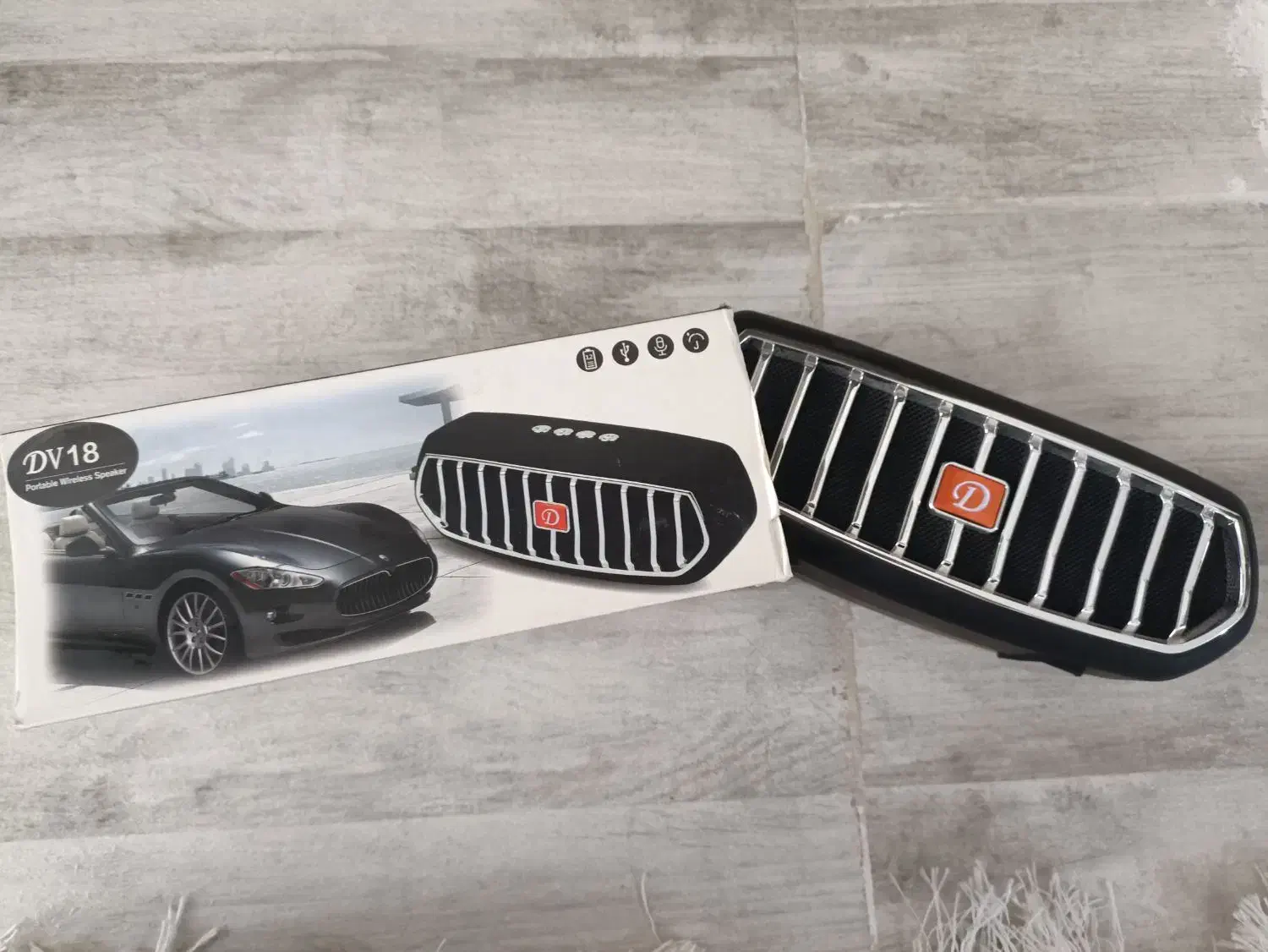 حراجی لوازم جانبی موبایل و اسپیکر|لوازم جانبی موبایل و تبلت|نهاوند, |دیوار