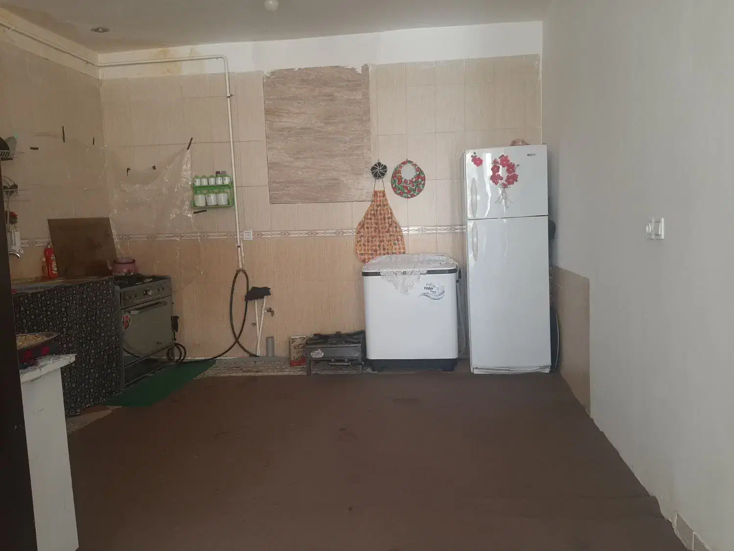 فروش فوری...منزل مسکونی|فروش خانه و ویلا|زید آباد, |دیوار