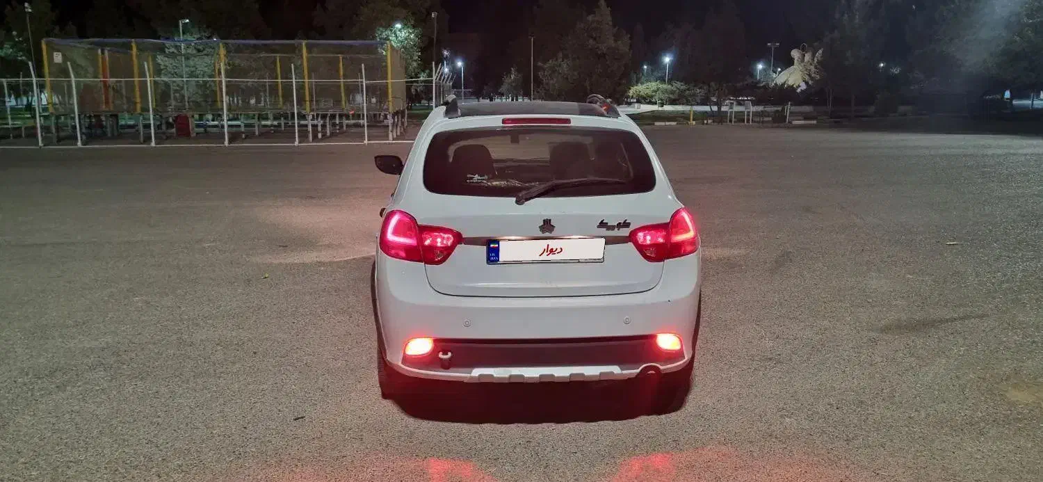 کوییکrsمدل1402 ۸۵گانه فول|خودرو سواری و وانت|سیرجان, |دیوار