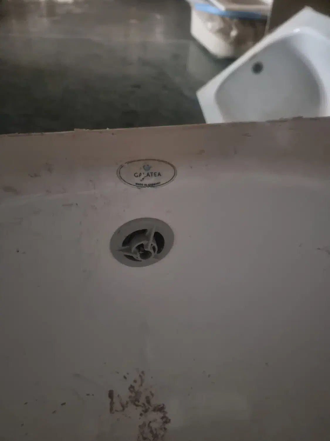 فروش وان حمام|مصالح و تجهیزات ساختمان|شیراز, حومه شیراز|دیوار