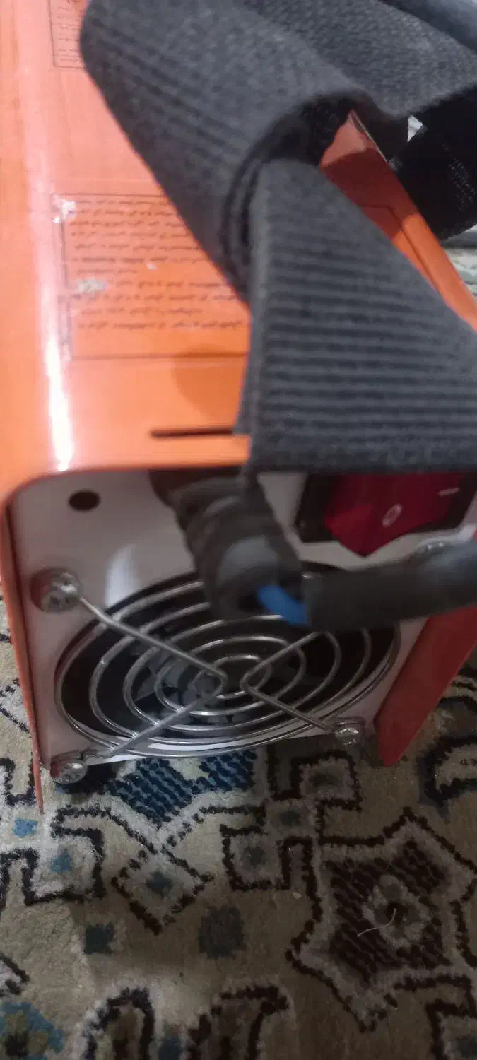 ترانس جوش مینی|ماشینآلات صنعتی|فیروزآباد (فارس), |دیوار