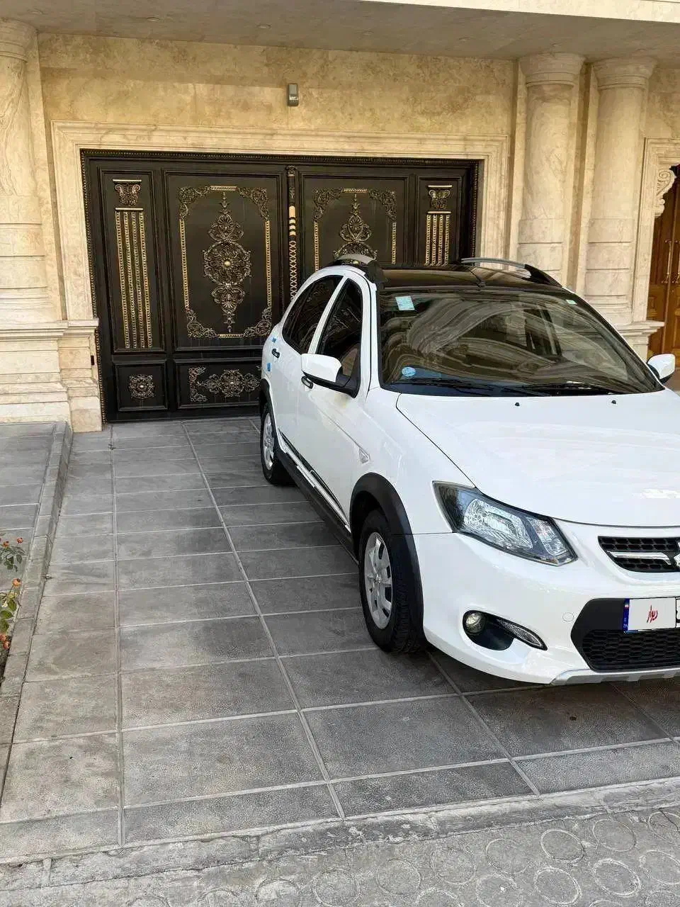 کوییک، دنده ای / با وام بانکی / تحویل فوری|خودرو سواری و وانت|تهران, جنتآباد جنوبی|دیوار