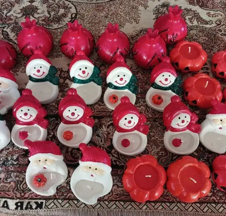 کدو تنبل|صنایع دستی و سایر لوازم تزئینی|اردبیل, |دیوار